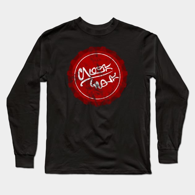 Nuka Wars Long Sleeve T-Shirt by LazyDayGalaxy